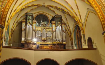 Geld für die Musik der Stadt Halle