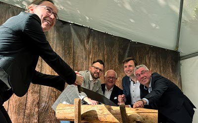 13. Frühlingsfest