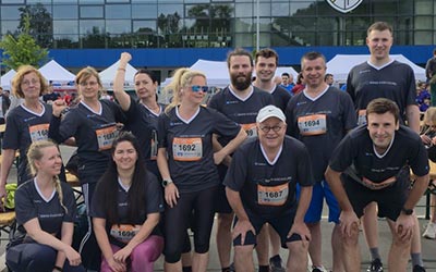 Firmenlauf 2025