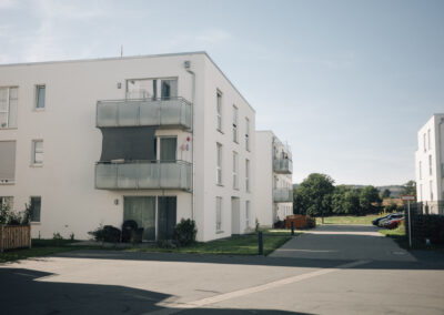 Wohnpark im Lerchenfeld