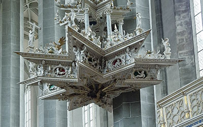 Man wird nur einmal 30 – und dann gibt‘s ein Fest