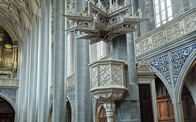 Man wird nur einmal 30 – und dann gibt‘s ein Fest