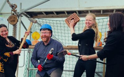 Sommerfest 2026