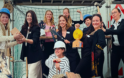 Sommerfest 2026