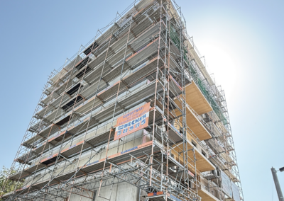 Wohnprojekt be54